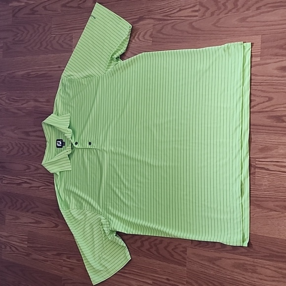 FootJoy polo‎ xxl like new